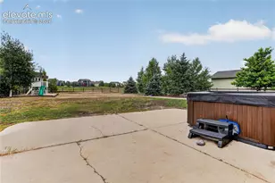 11662 Rio Secco Rd, Peyton, CO 80831 - Photo 26