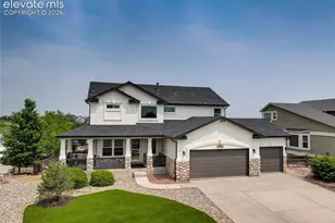 11662 Rio Secco Rd, Peyton, CO 80831 - Photo 1