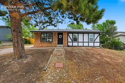 6830 Chippewa Road, Colorado Springs, CO 80915 - Photo 1