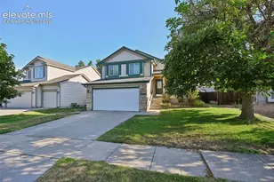 4844 Sea Eagle Dr, Colorado Springs, CO 80916 - Photo 2