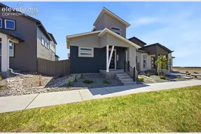 8724 Naperville Heights, Colorado Springs, CO 80908 - Photo 2