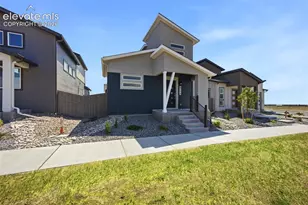 8724 Naperville Hts, Colorado Springs, CO 80908 - Photo 2
