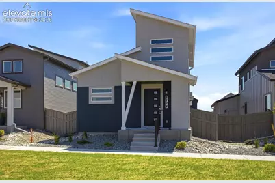 8724 Naperville Heights, Colorado Springs, CO 80908 - Photo 6