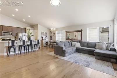 3041 Namib Drive, Colorado Springs, CO 80939 - Photo 2