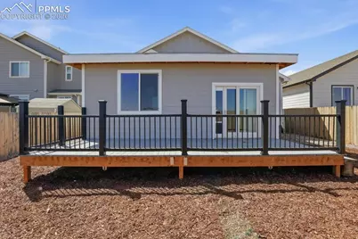 3041 Namib Drive, Colorado Springs, CO 80939 - Photo 38