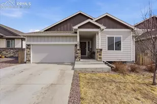3041 Namib Dr, Colorado Springs, CO 80939 - Photo 1