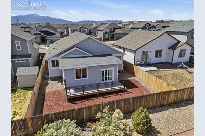 3041 Namib Drive, Colorado Springs, CO 80939 - Photo 20