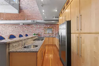 108 N Tejon Street #A, Colorado Springs, CO 80903 - Photo 14