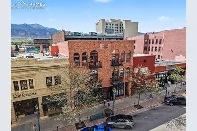 108 N Tejon Street #A, Colorado Springs, CO 80903 - Photo 1