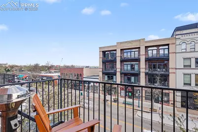 108 N Tejon Street #A, Colorado Springs, CO 80903 - Photo 4