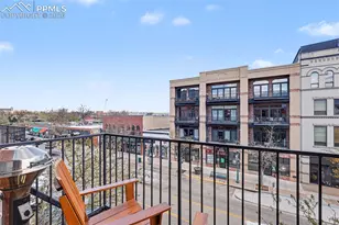 108 N Tejon St, Colorado Springs, CO 80903 - Photo 4