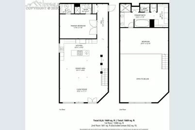 108 N Tejon Street #A, Colorado Springs, CO 80903 - Photo 32