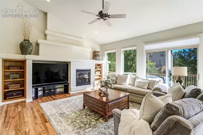 12599 Berrywood Drive, Colorado Springs, CO 80921 - Photo 10