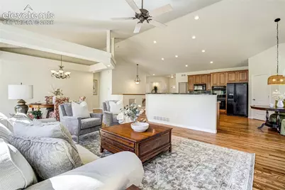 12599 Berrywood Drive, Colorado Springs, CO 80921 - Photo 14