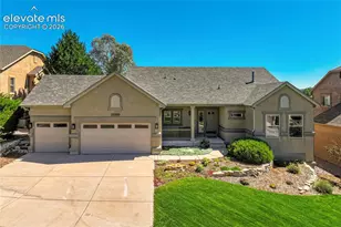 12599 Berrywood Dr, Colorado Springs, CO 80921 - Photo 1