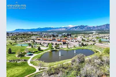 12599 Berrywood Drive, Colorado Springs, CO 80921 - Photo 2
