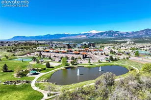 12599 Berrywood Dr, Colorado Springs, CO 80921 - Photo 2