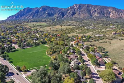 305 Hidden Creek Drive, Colorado Springs, CO 80906 - Photo 42