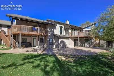 305 Hidden Creek Drive, Colorado Springs, CO 80906 - Photo 38