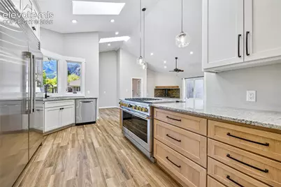 305 Hidden Creek Drive, Colorado Springs, CO 80906 - Photo 22