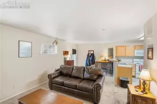 120 Whalen Ave, Cripple Creek, CO 80813 - Photo 4