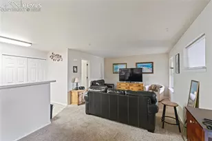 120 Whalen Ave, Cripple Creek, CO 80813 - Photo 2
