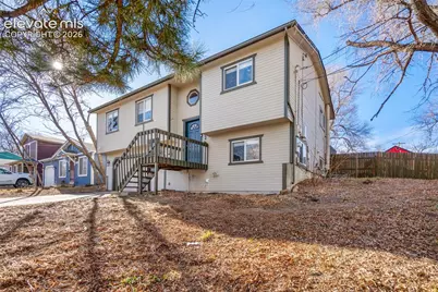 1302 Race Street, Colorado Springs, CO 80904 - Photo 2