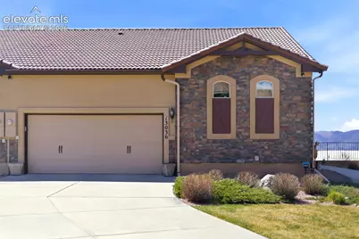 13036 Cupcake Heights, Colorado Springs, CO 80921 - Photo 2