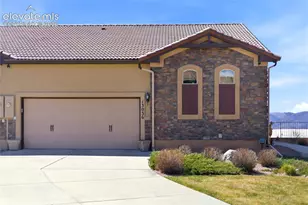 13036 Cupcake Heights, Colorado Springs, CO 80921 - Photo 2