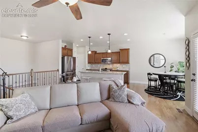 13036 Cupcake Heights, Colorado Springs, CO 80921 - Photo 10
