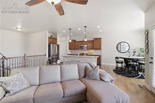 13036 Cupcake Heights, Colorado Springs, CO 80921 - Photo 10