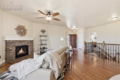 13036 Cupcake Heights, Colorado Springs, CO 80921 - Photo 6