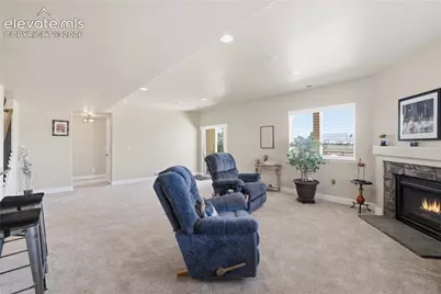 13036 Cupcake Heights, Colorado Springs, CO 80921 - Photo 36