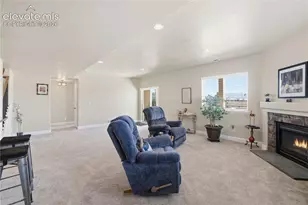 13036 Cupcake Heights, Colorado Springs, CO 80921 - Photo 36