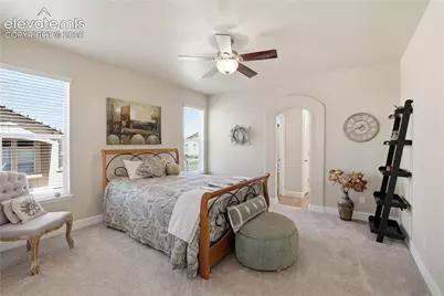 13036 Cupcake Heights, Colorado Springs, CO 80921 - Photo 20