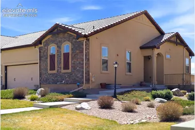 13036 Cupcake Heights, Colorado Springs, CO 80921 - Photo 1