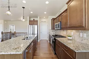13036 Cupcake Heights, Colorado Springs, CO 80921 - Photo 14