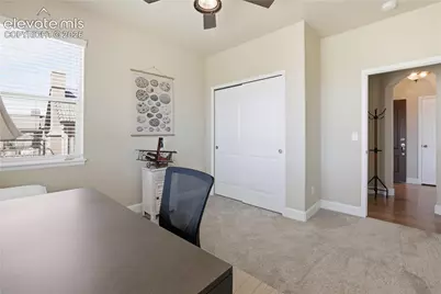 13036 Cupcake Heights, Colorado Springs, CO 80921 - Photo 26