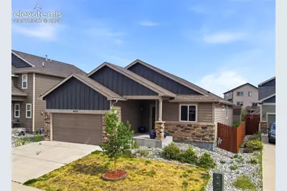 9437 Beryl Drive, Peyton, CO 80831 - Photo 2