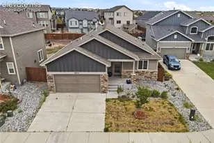 9437 Beryl Dr, Peyton, CO 80831 - Photo 1