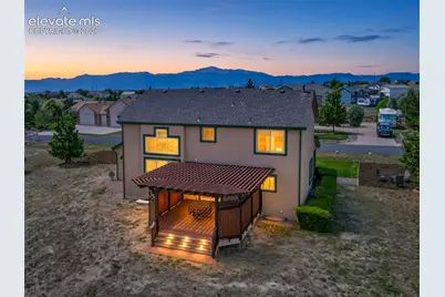 8965 Theriot Road, Peyton, CO 80831 - Photo 2