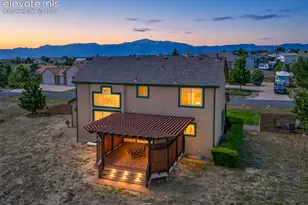 8965 Theriot Rd, Peyton, CO 80831 - Photo 2