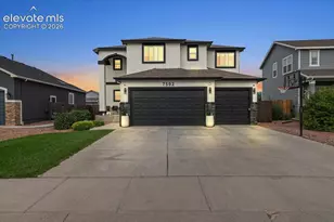 7502 Peachleaf Dr, Colorado Springs, CO 80925 - Photo 1