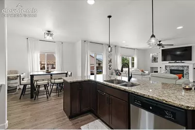 7502 Peachleaf Drive, Colorado Springs, CO 80925 - Photo 8