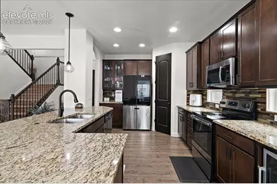 7502 Peachleaf Drive, Colorado Springs, CO 80925 - Photo 6
