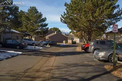 4304 Hunting Meadows Circle, Colorado Springs, CO 80916 - Photo 28
