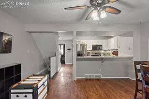 4304 Hunting Meadows Cir, Colorado Springs, CO 80916 - Photo 2