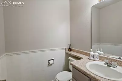4304 Hunting Meadows Circle, Colorado Springs, CO 80916 - Photo 12
