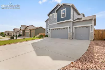 7352 Bigtooth Maple Drive, Colorado Springs, CO 80925 - Photo 8
