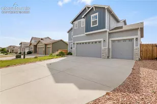 7352 Bigtooth Maple Dr, Colorado Springs, CO 80925 - Photo 8